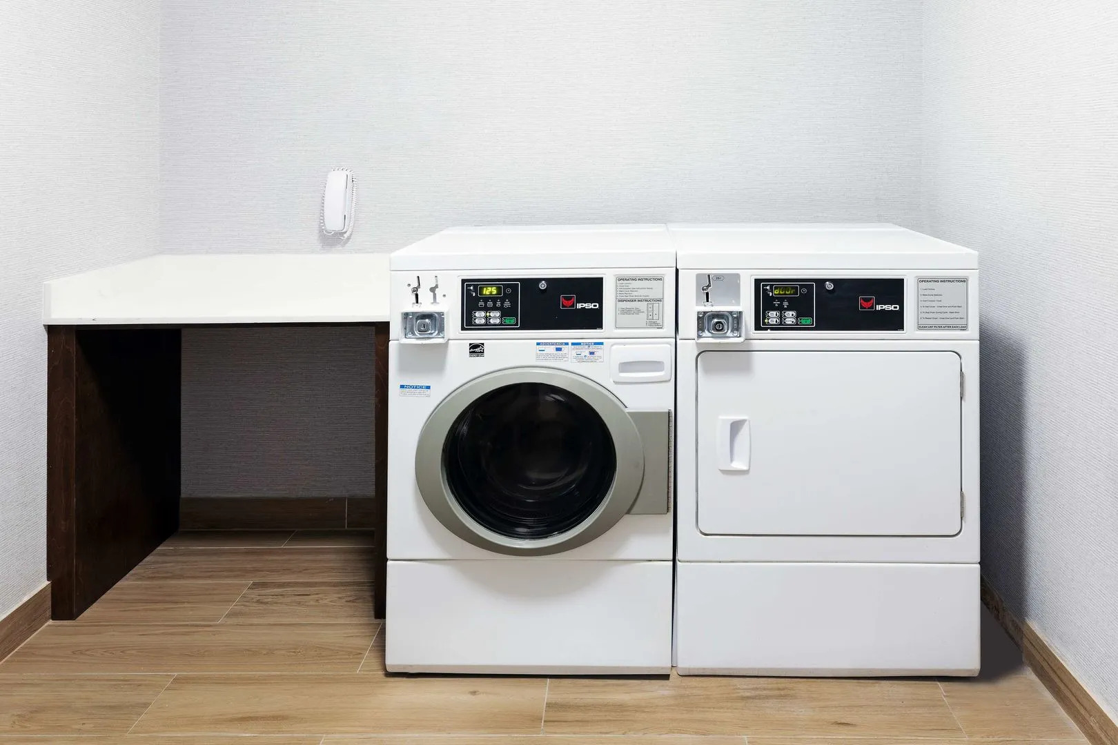 Foto - Hampton Inn & Suites Dallas I-30 Cockrell Hill, Tx