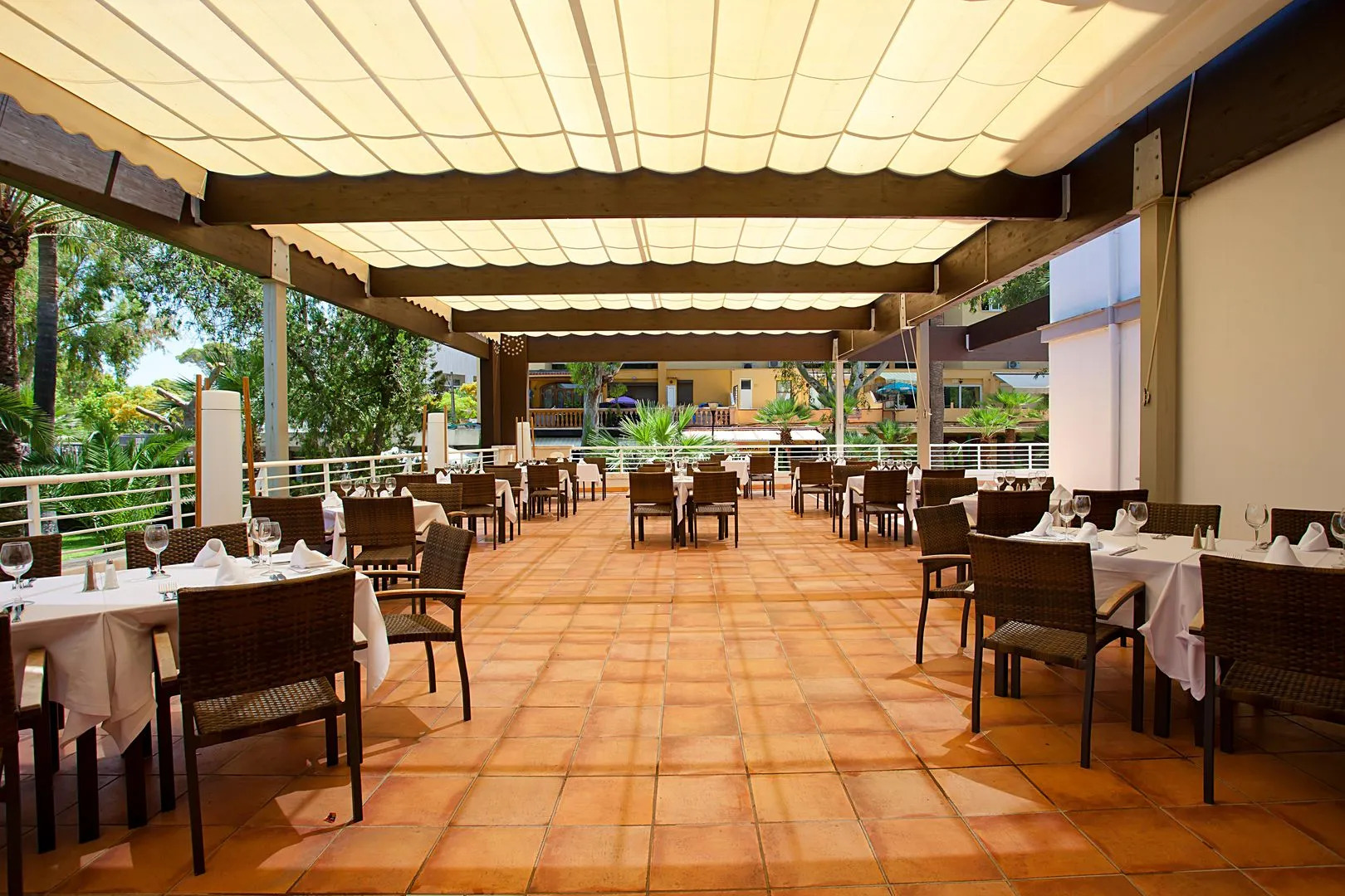 Photo - FERGUS Bermudas