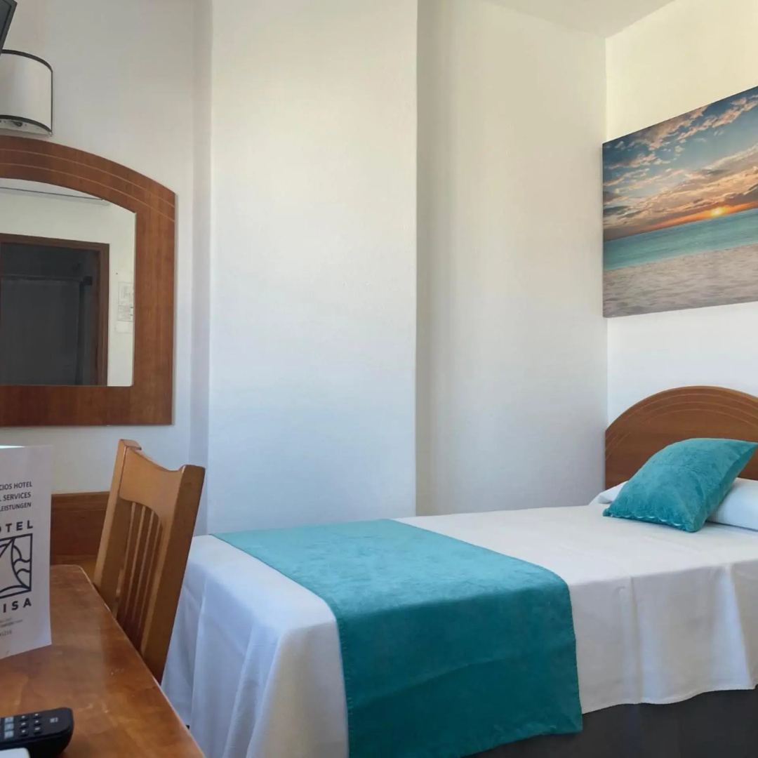 Photo - Hotel Brisa - Adults only