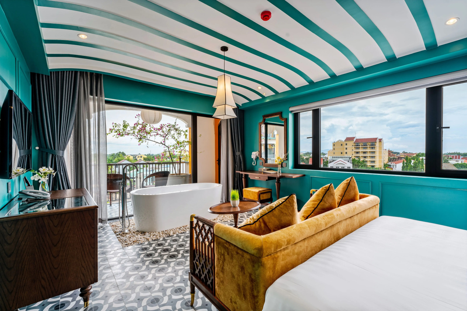 Foto - Son Hoi An Boutique Hotel & Spa