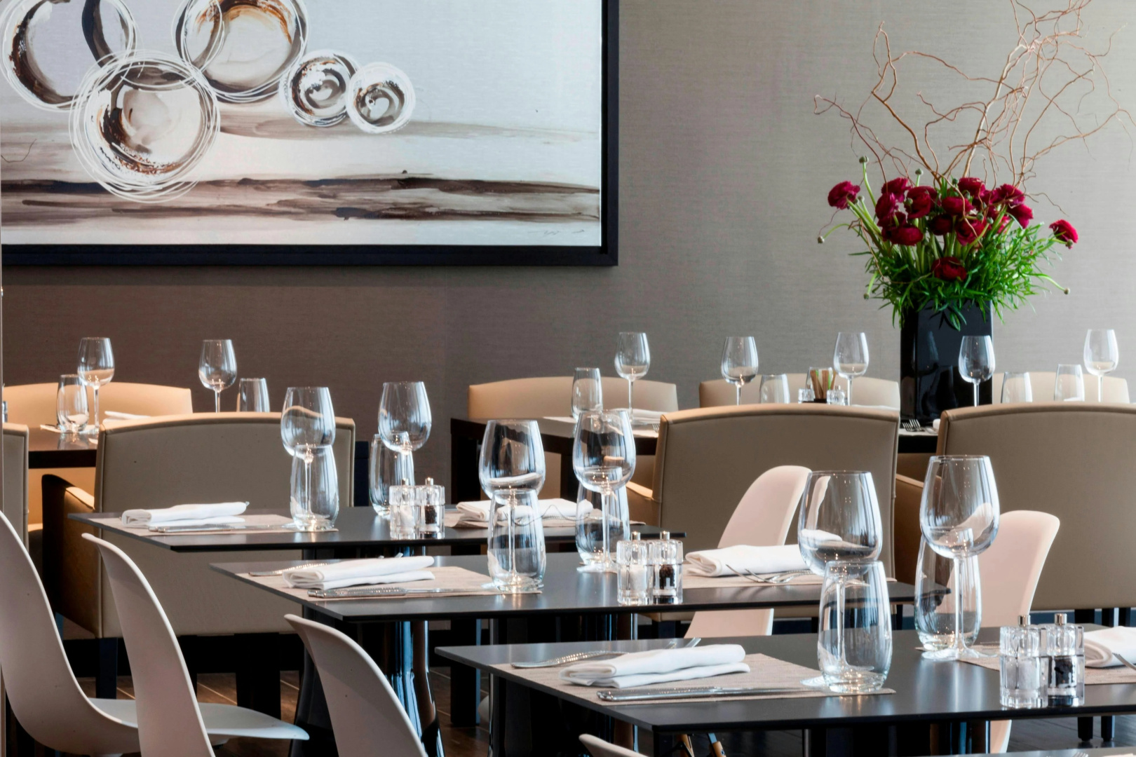 Foto - AC Hotel Paris Le Bourget Airport by Marriott