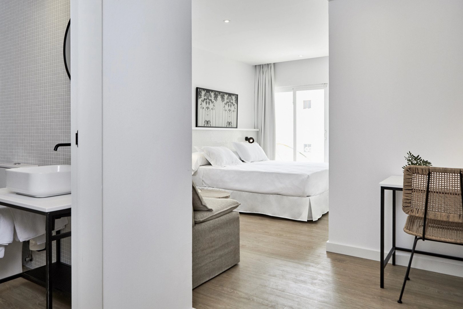 Photo - HM Dunas Blancas