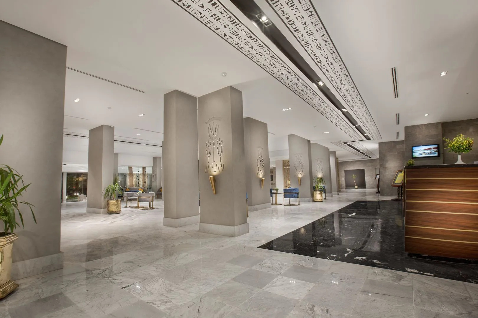 Photo - Pyramisa Hotel Luxor