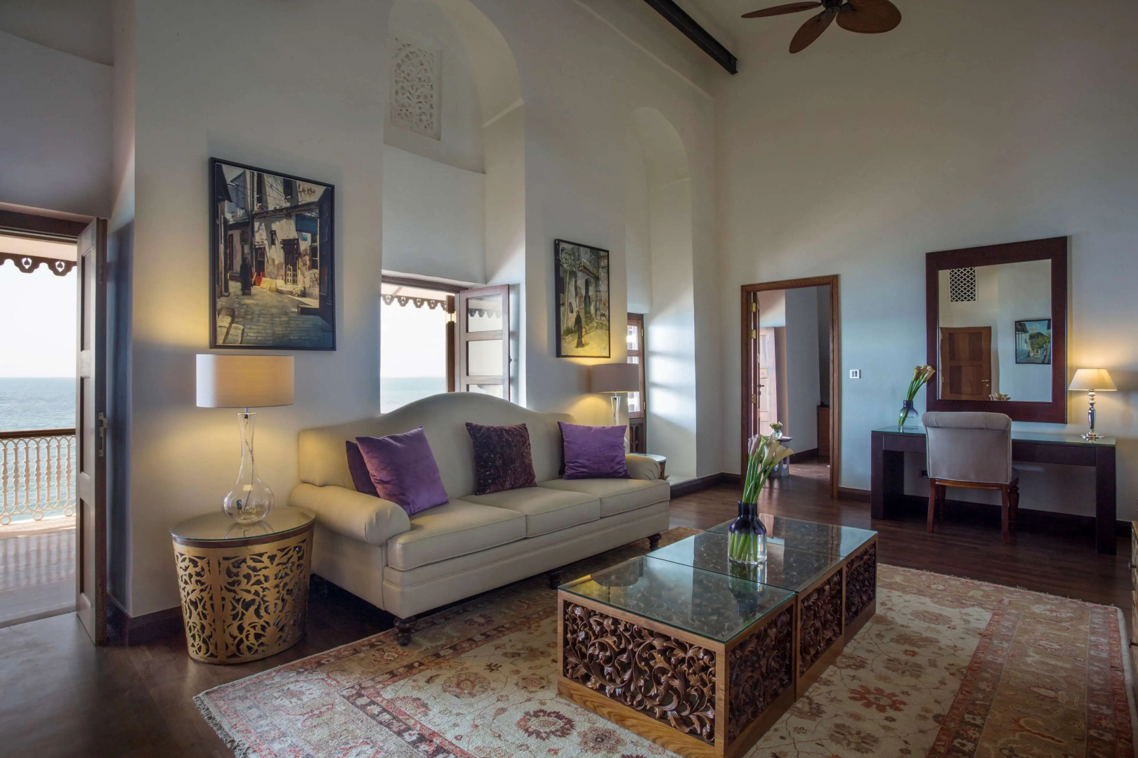 Photo - Park Hyatt Zanzibar
