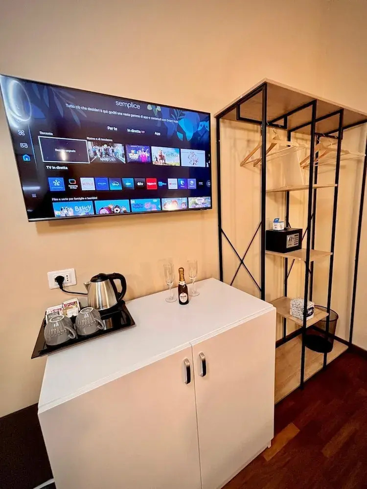 Foto - Le Vie di San Pietro Guest House