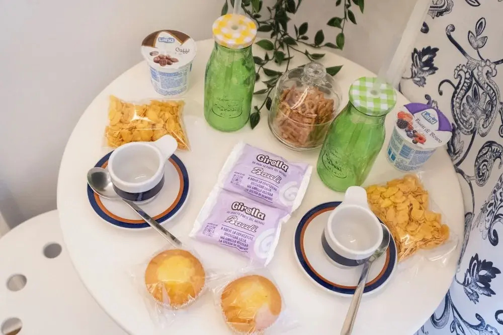 Photo - La casa di LùAle e Zoe