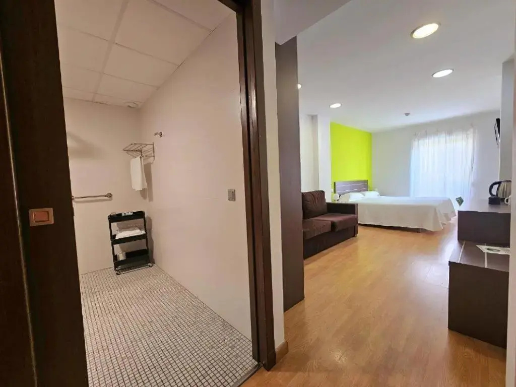 Photo - Hotel Clopy Rocamar