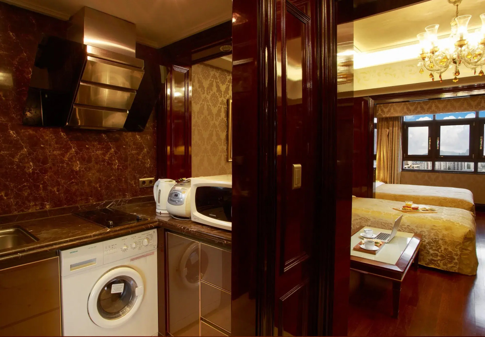 Photo - Gangnam Artnouveau City