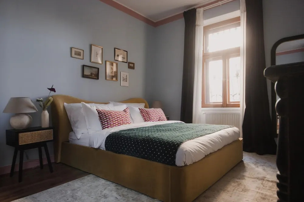 Photo - Oak House Vienna