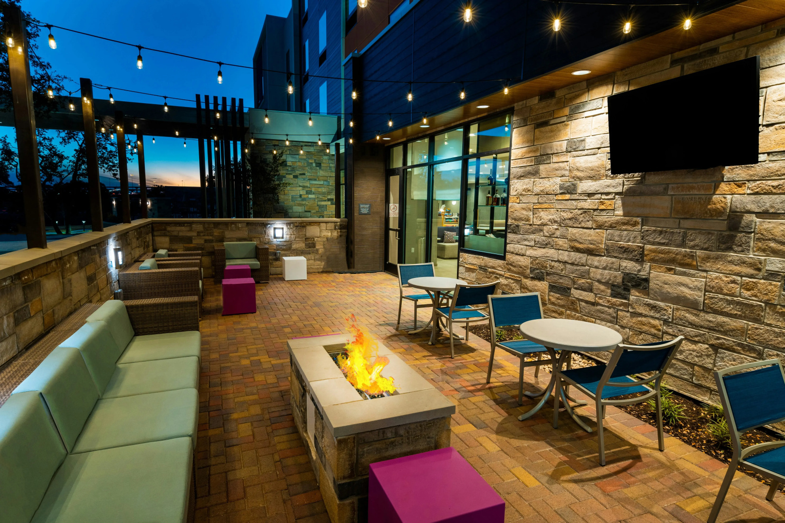 Photo - Hilton Garden Inn Cedar Park Austin