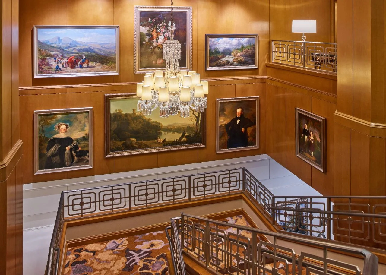 Photo - The Whitley, a Luxury Collection Hotel, Atlanta Buckhead