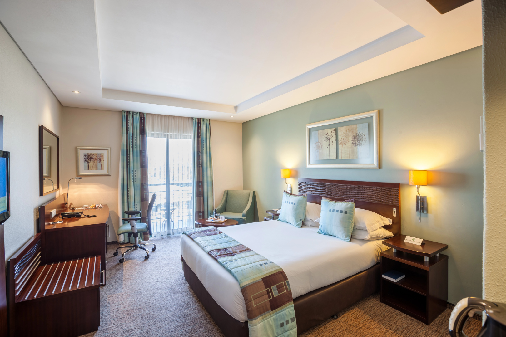 Photo - City Lodge Hotel Lynnwood
