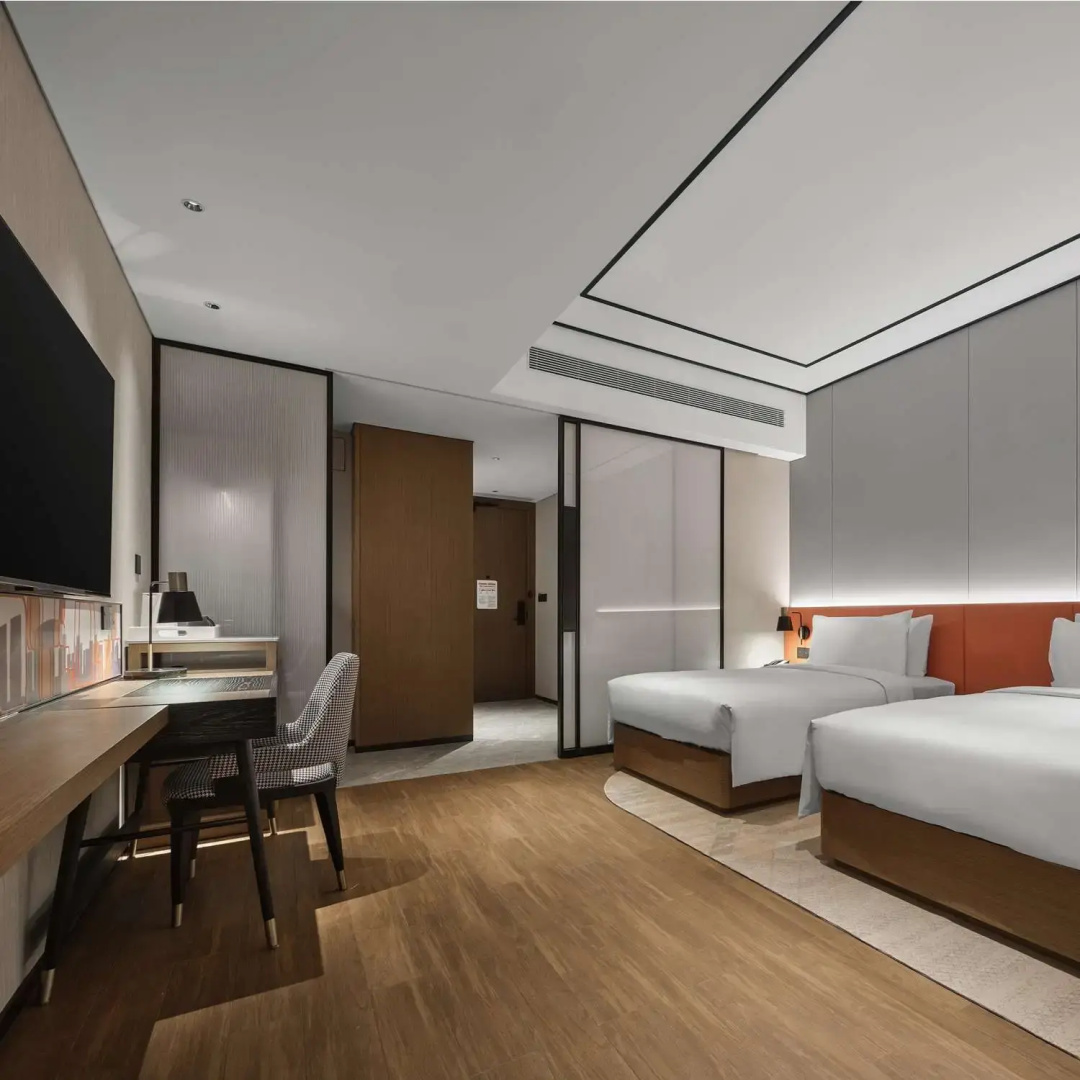 Photo - Hilton Garden Inn Beijing Yizhuang