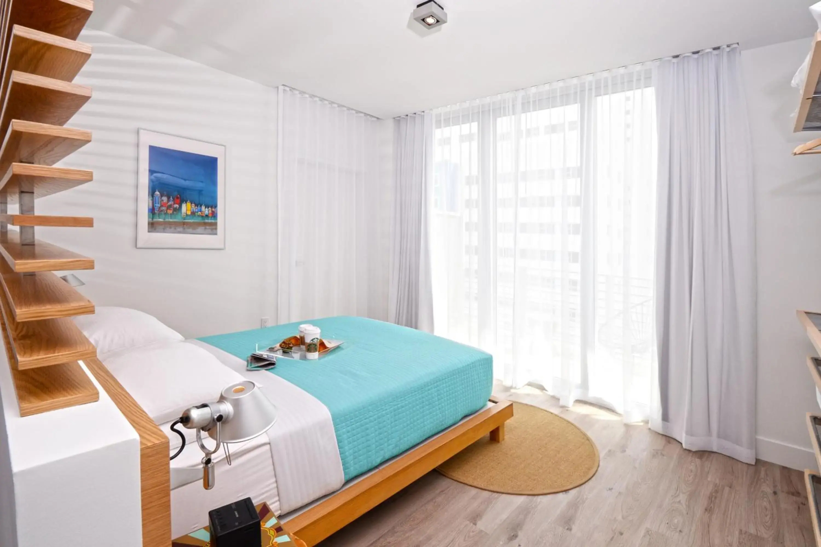Foto - 6080 Design Hotel by Eskape Collection