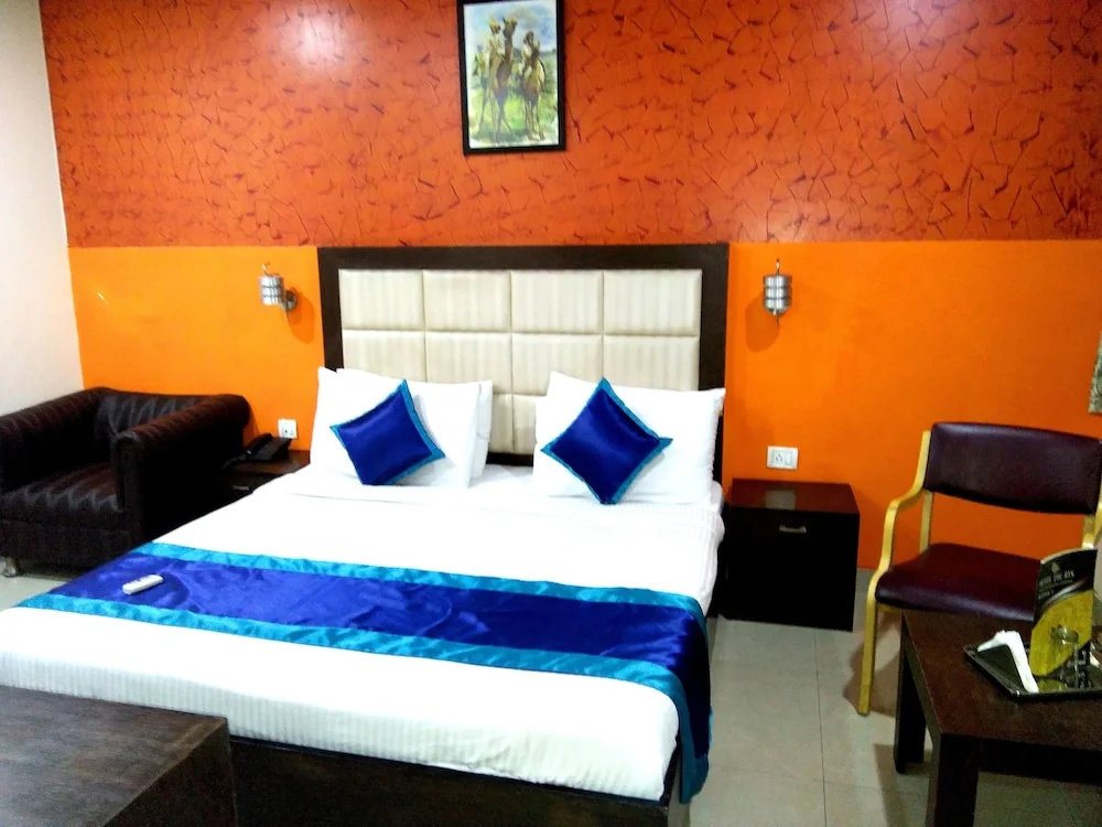 Photo - Hotel RTS Plaza Near IGI Airport