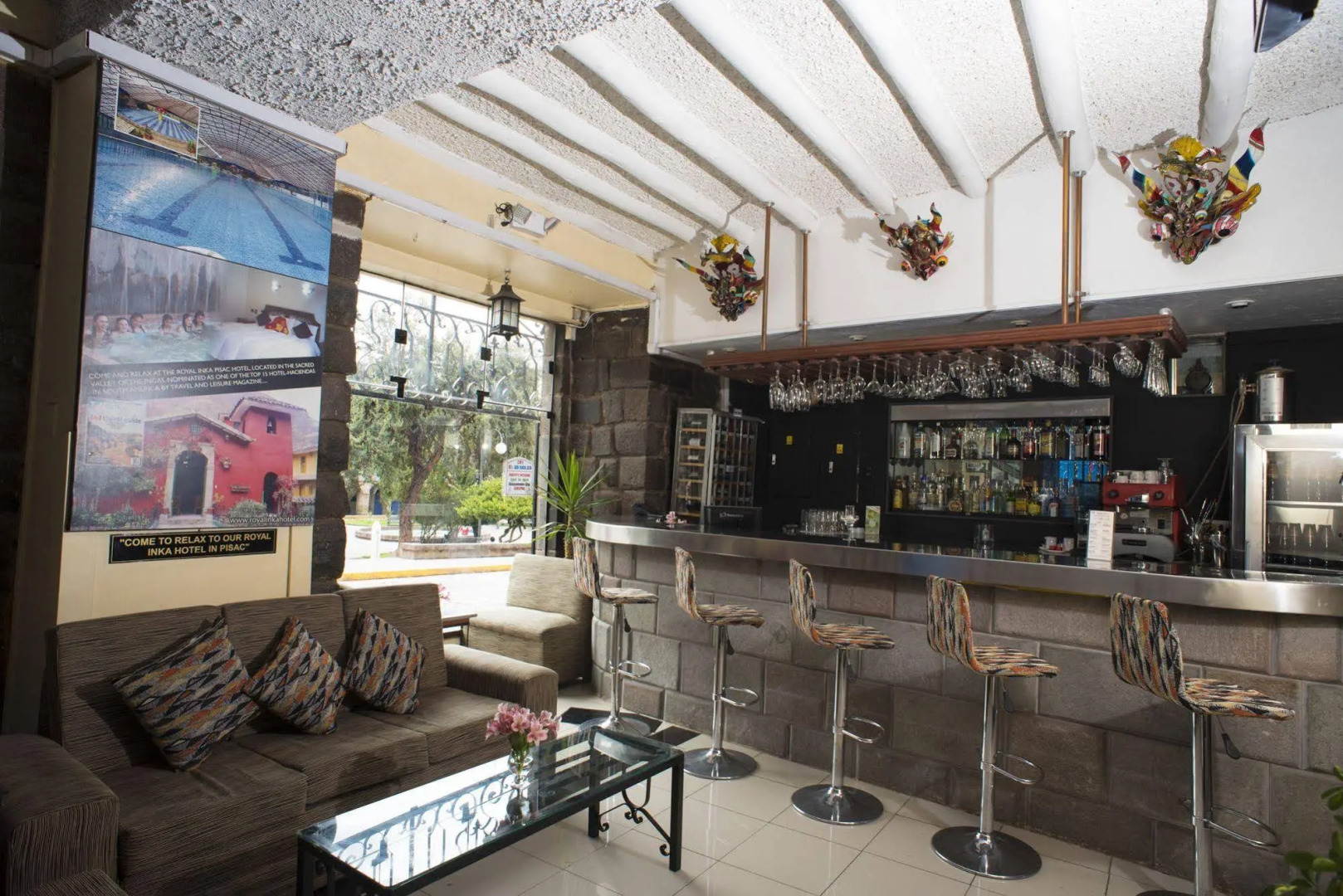 Foto - Hotel Hacienda Cusco Plaza