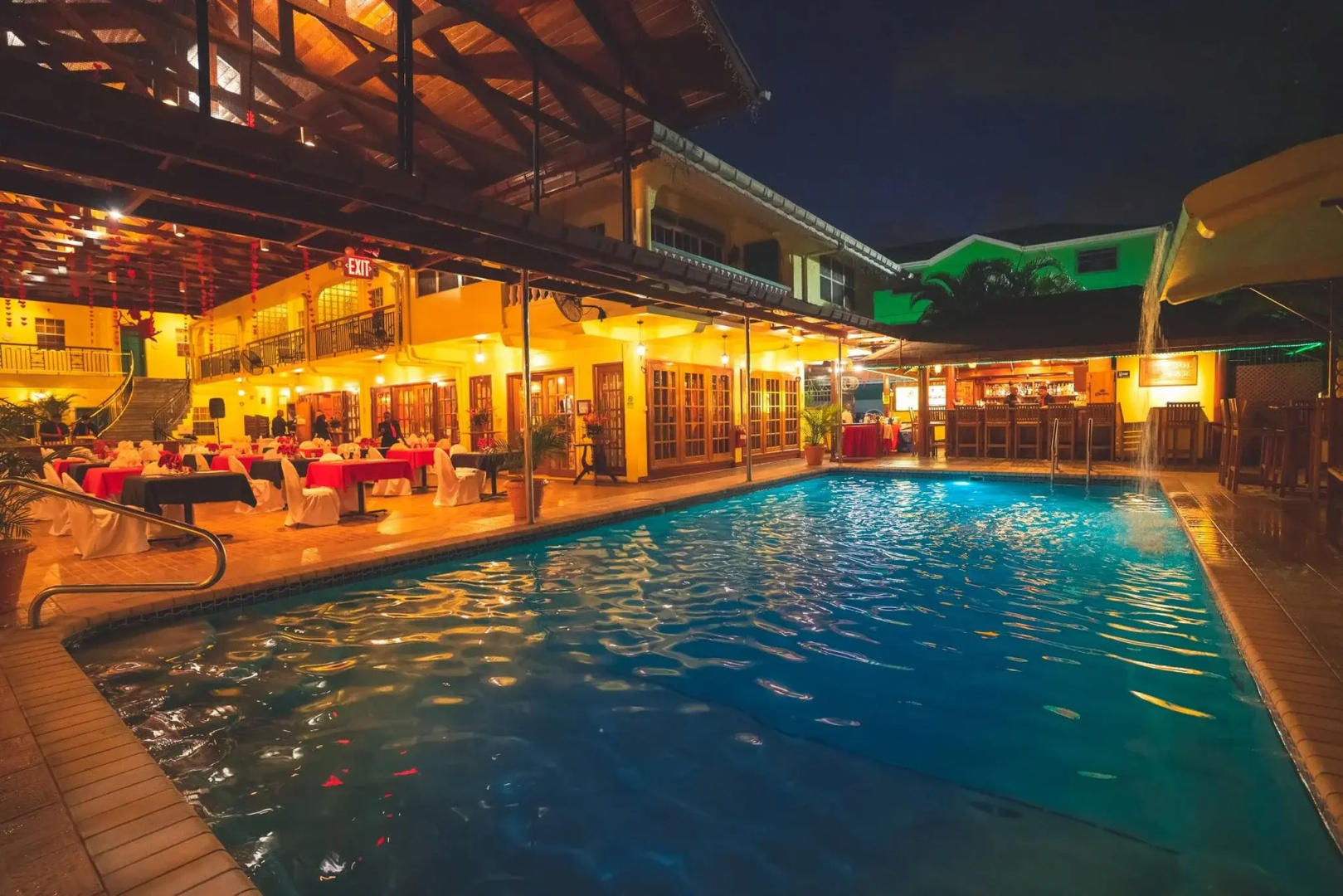 Foto - Grand Coastal Hotel