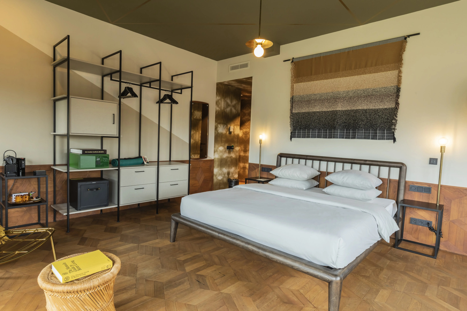Photo - Hotel V Fizeaustraat
