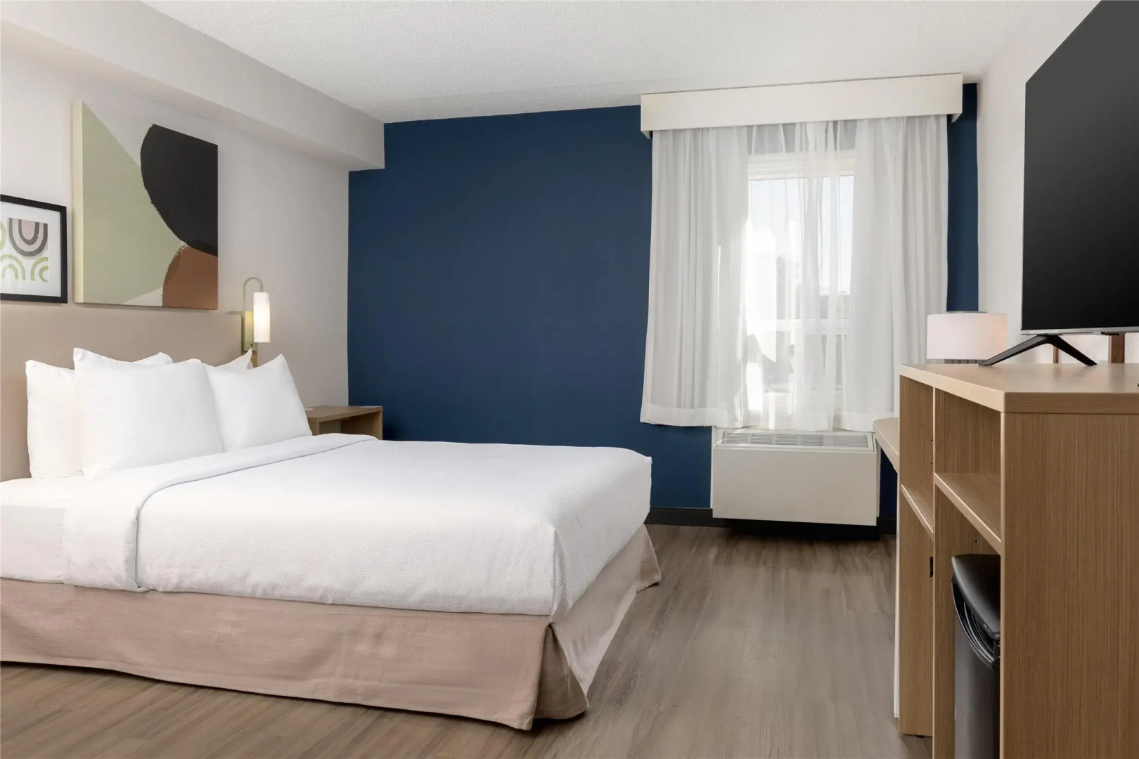 Photo - Spark by Hilton Toronto Mississauga