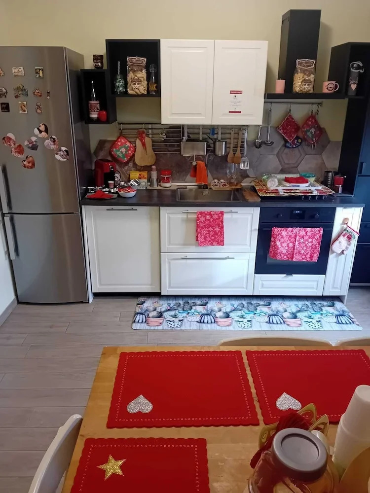 Foto - Lady D Bed&Breakfast