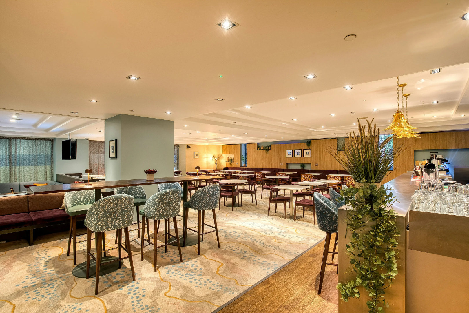 Foto - Hilton London Kensington