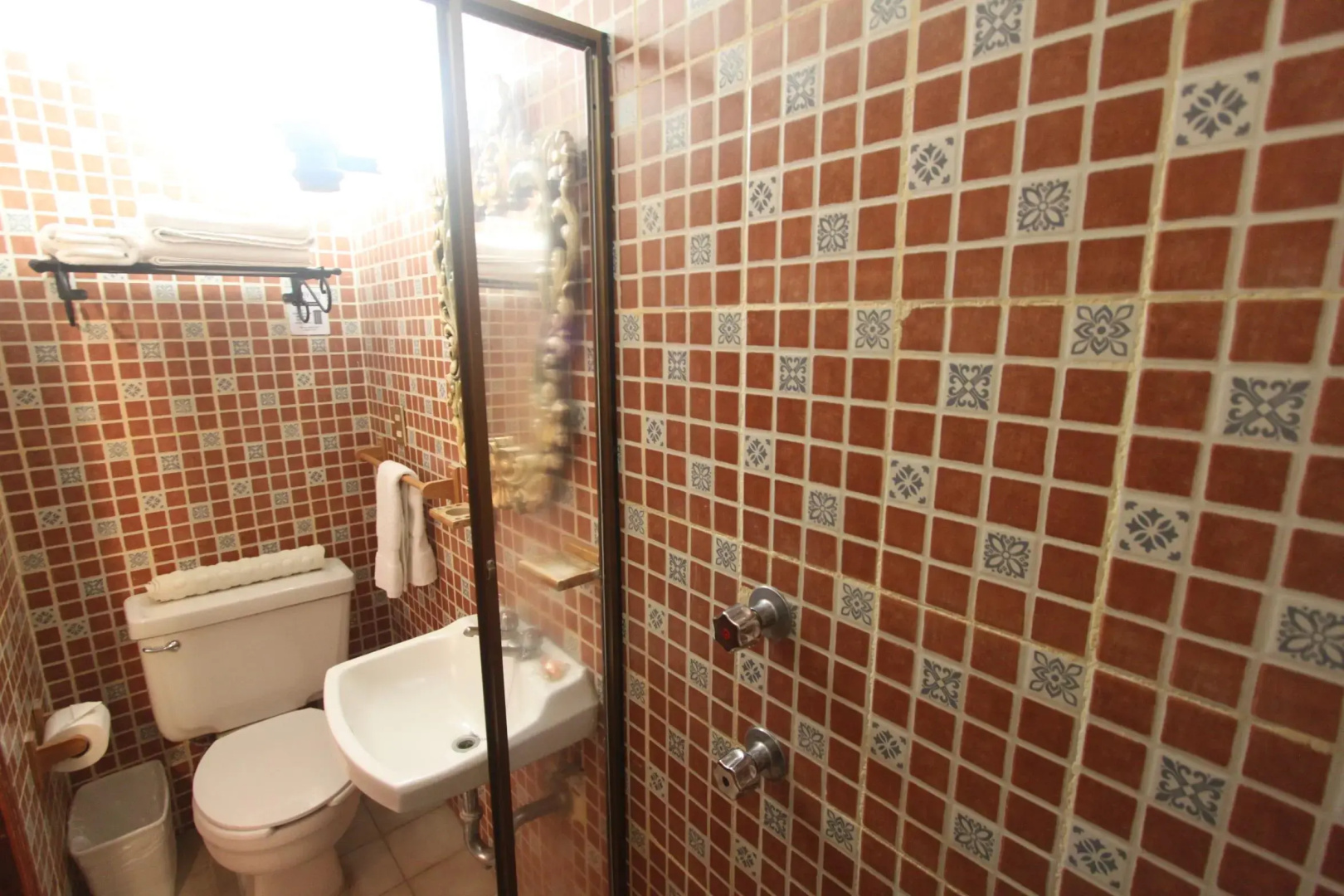 Photo - Hosteria del Frayle