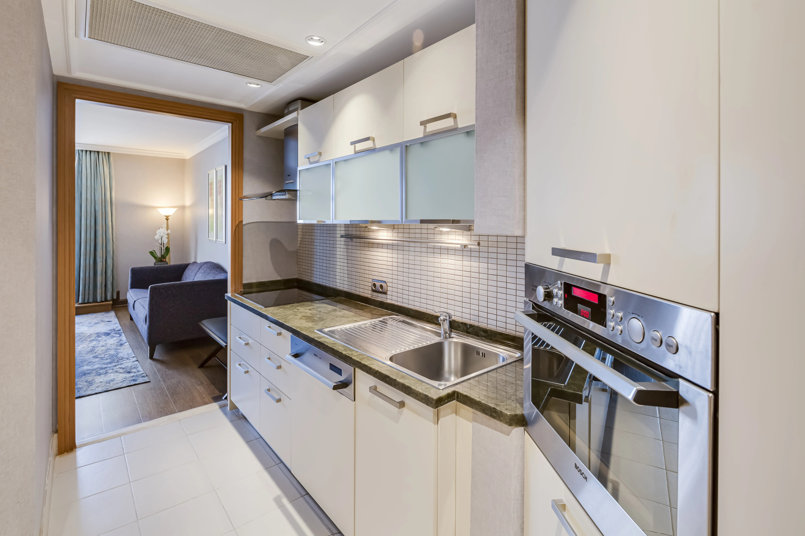 Foto - Hotel Divan Ankara