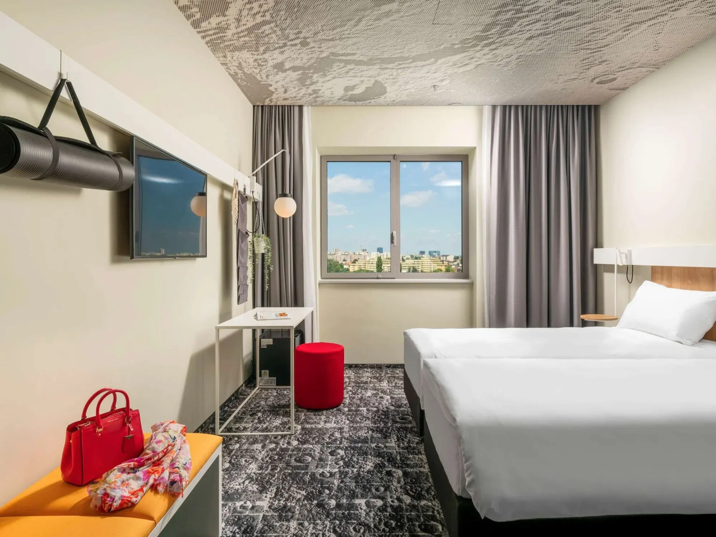 Photo - ibis Bucharest Politehnica