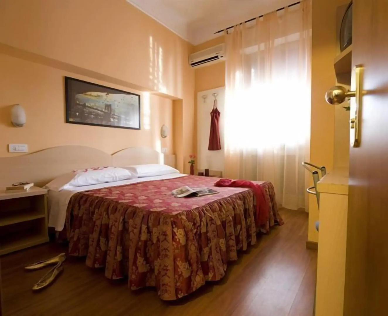 Foto - Hotel Sabatino Milan