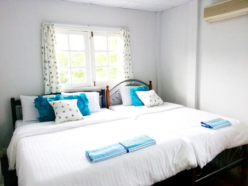 Photo - Vattui Beach Villa Jomtien