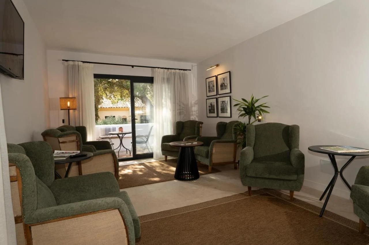 Photo - Hotel Inmood San Roque