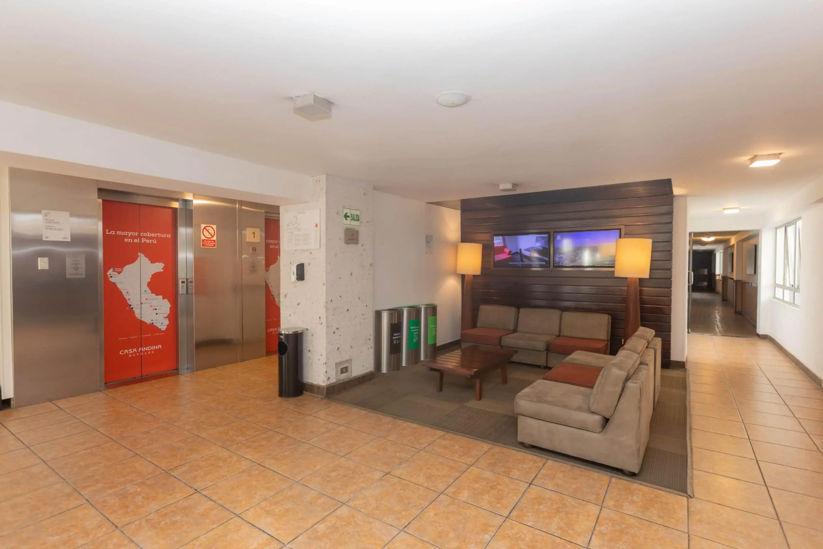 Foto - Casa Andina Standard Arequipa