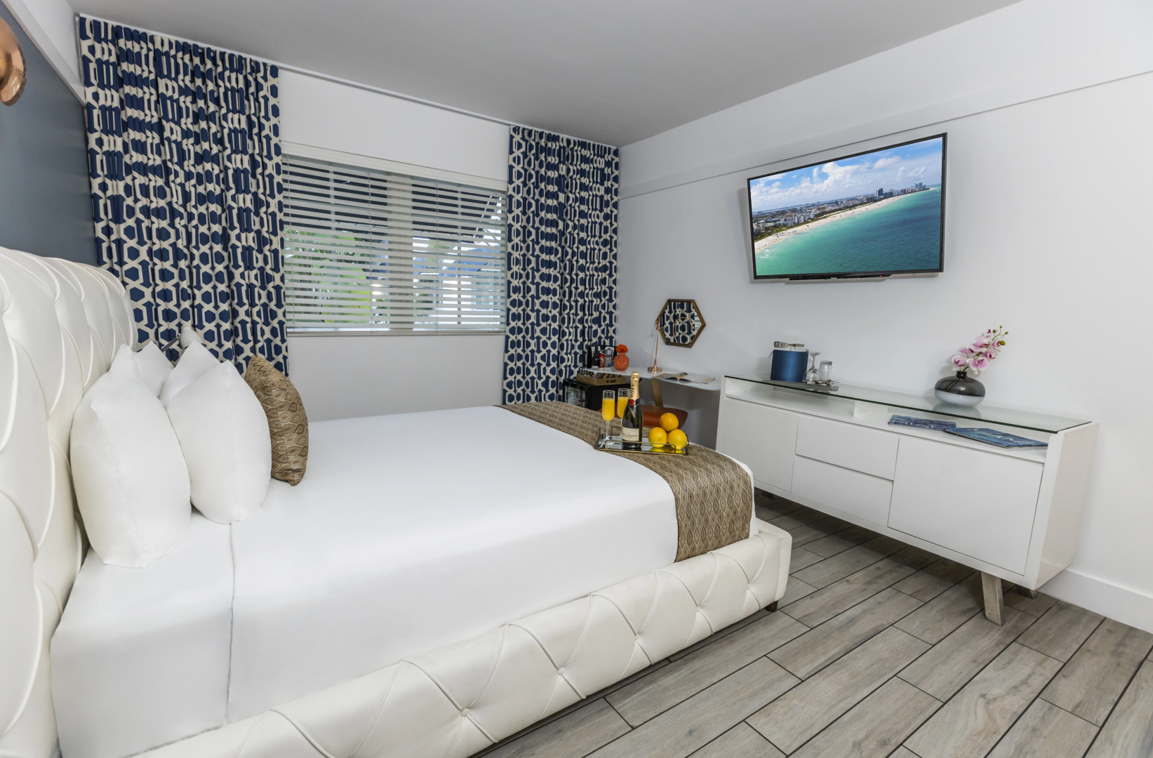 Foto - Oceanside Hotel and Suites