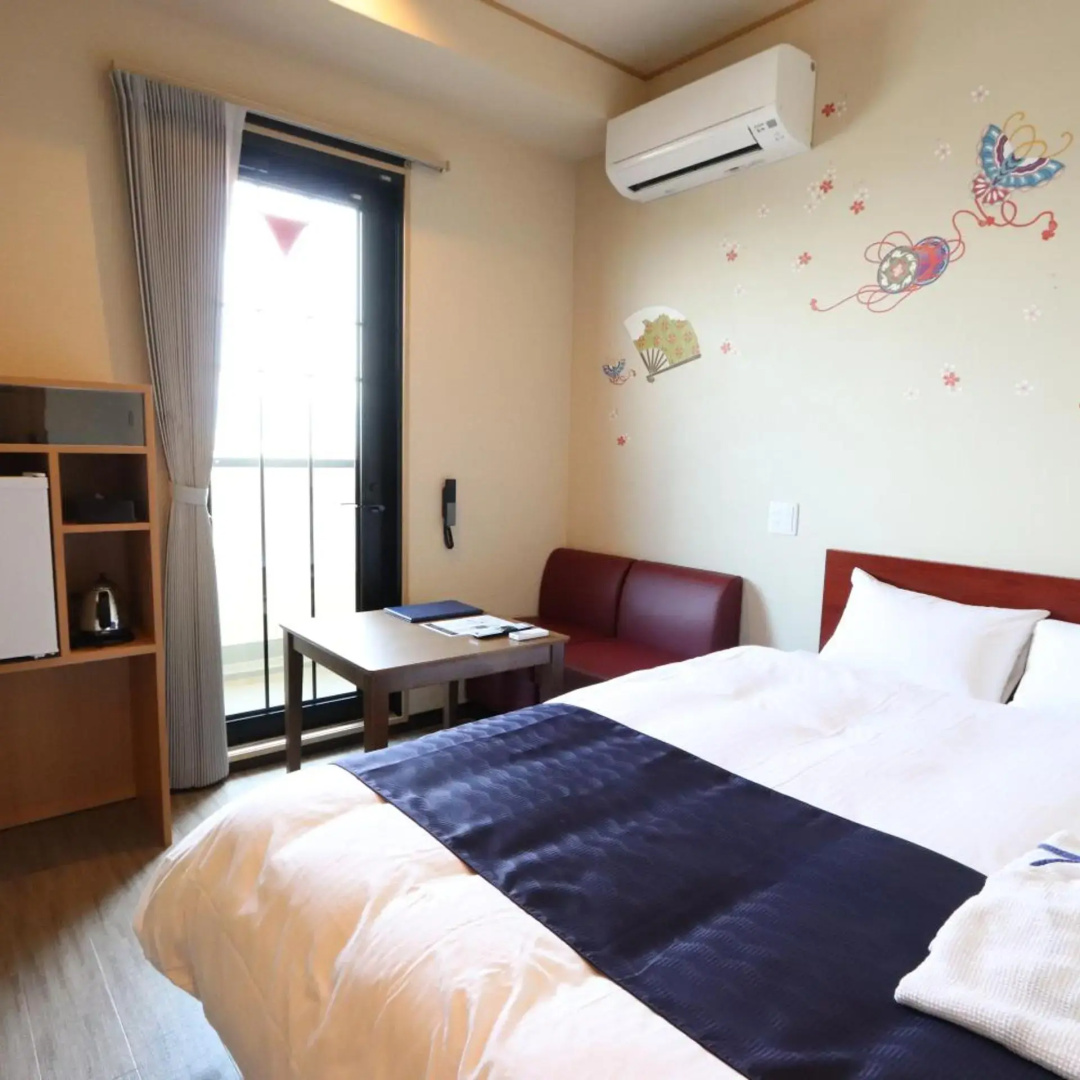 Photo - Hotel Kanade Kanku Kaizuka