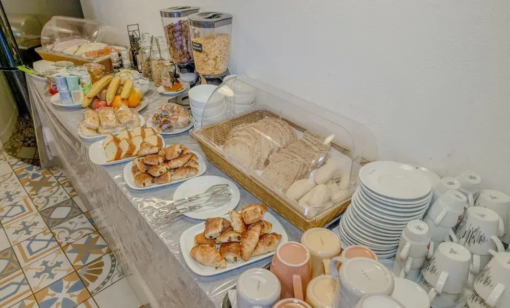 Foto - Guest House Stories