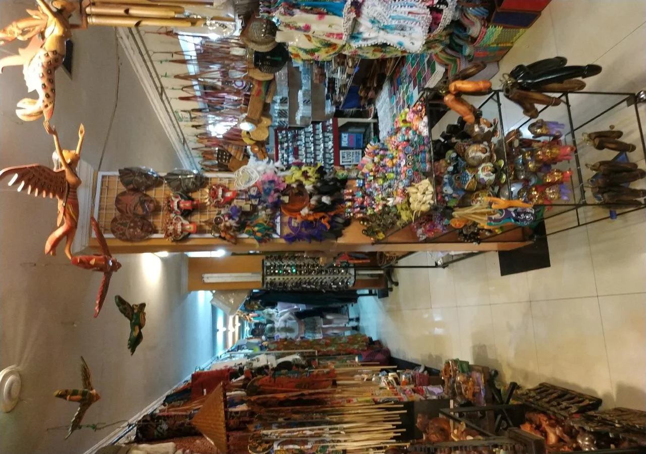 Foto - Sari Villa Ubud