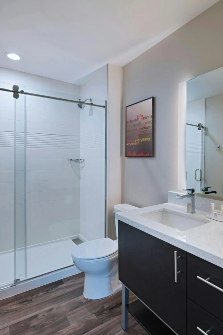 Foto - TownePlace Suites by Marriott Dallas DFW Airport North/Irving