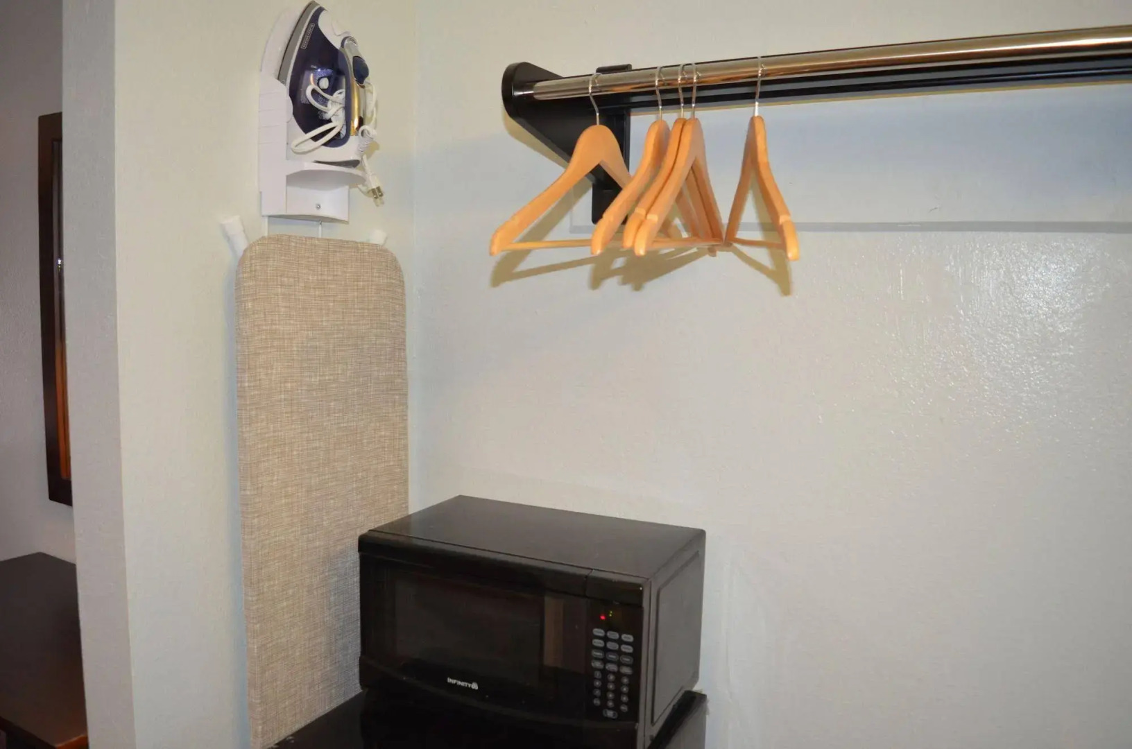 Foto - Welcome Inn Corona