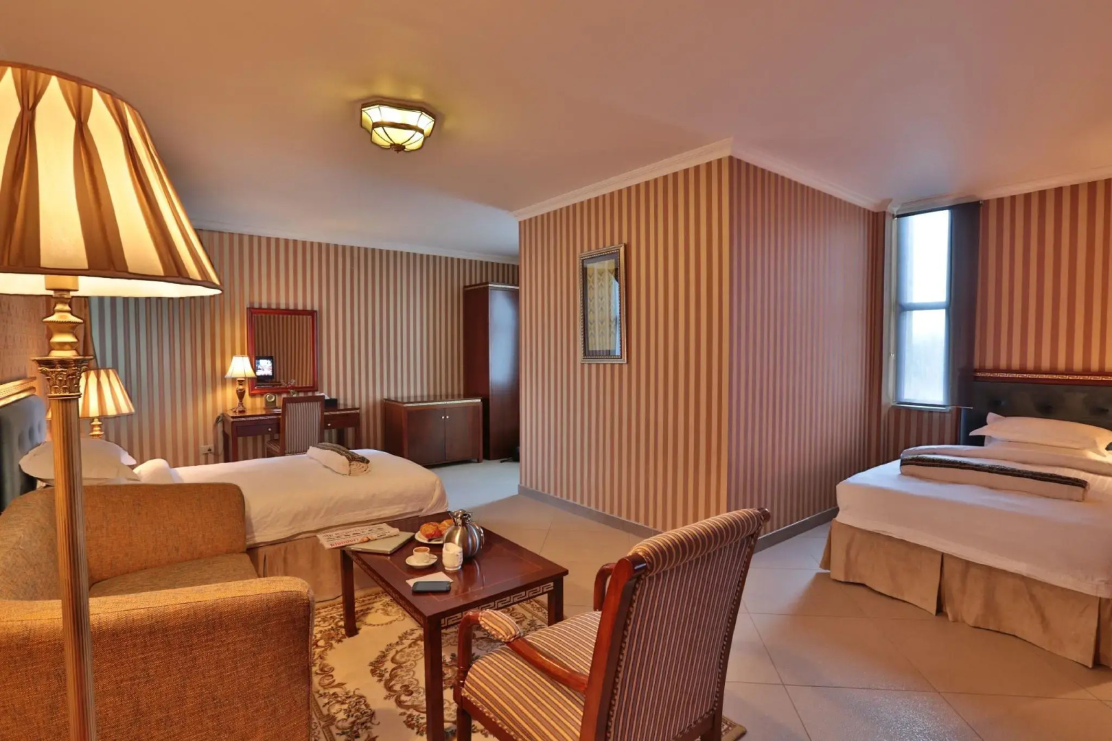 Foto - The Residence Hotel