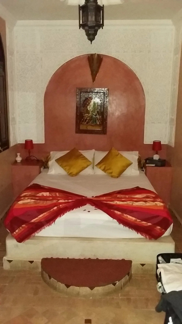 Photo - Riad Elli Marrakech