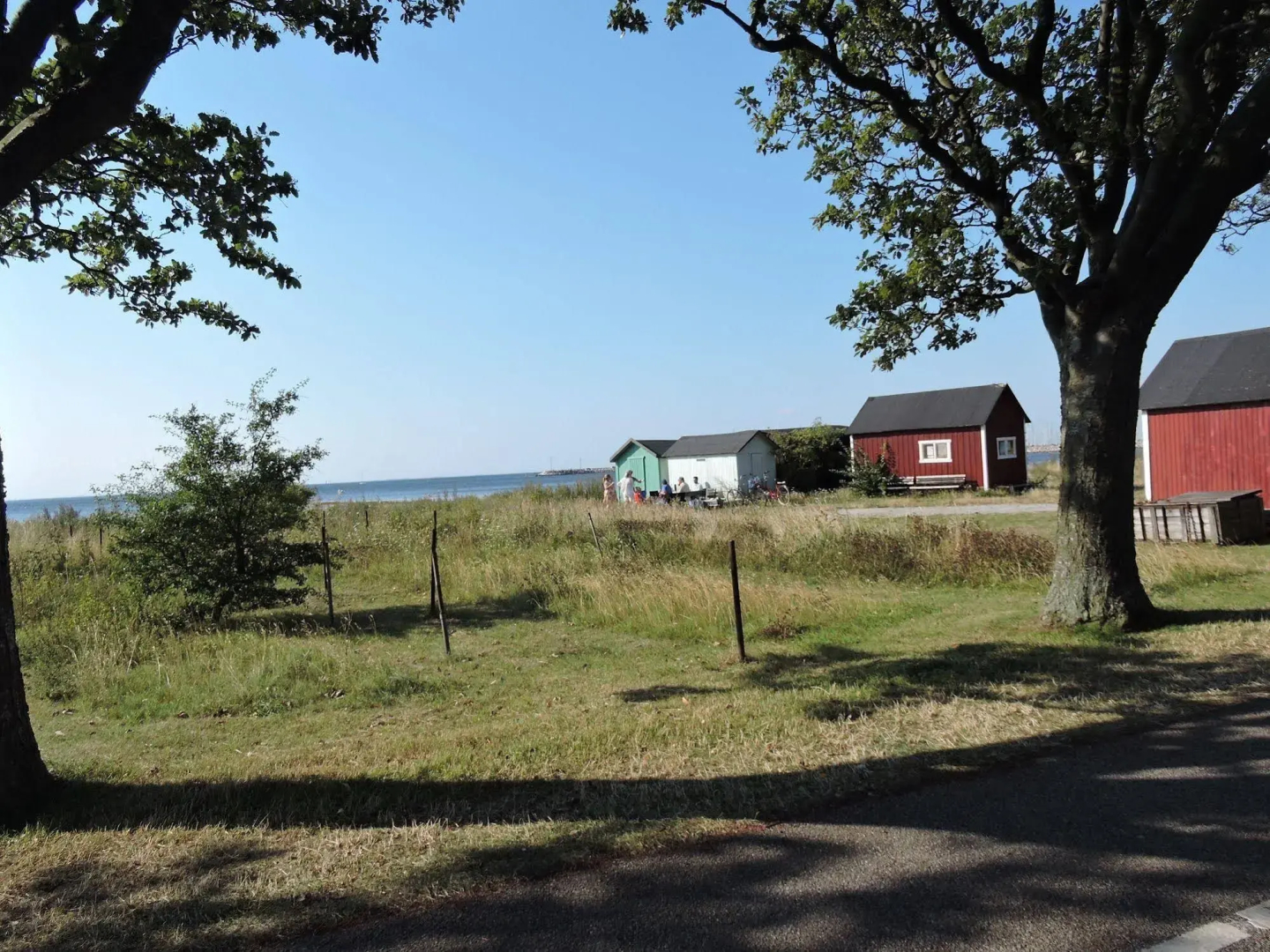 Photo - Havshotellet