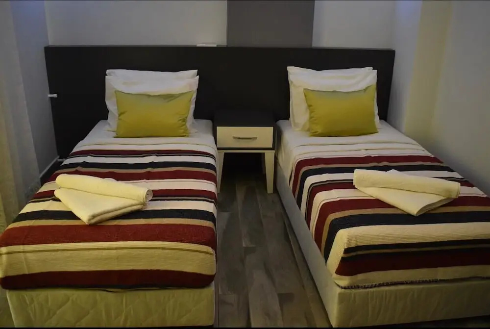 Photo - Bone Apart Otel