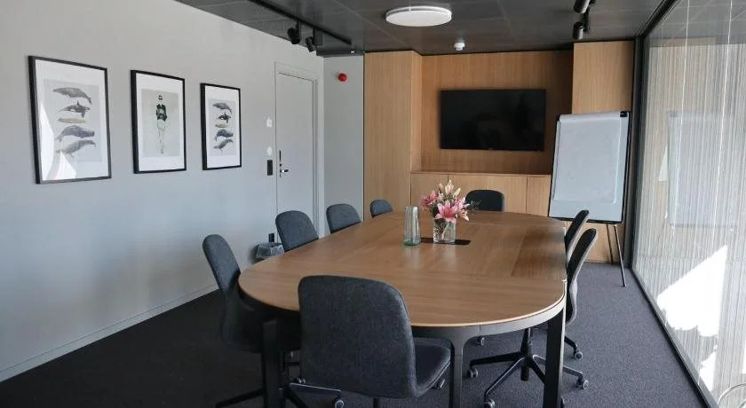 Foto - HOOM Home & Hotel Järfälla