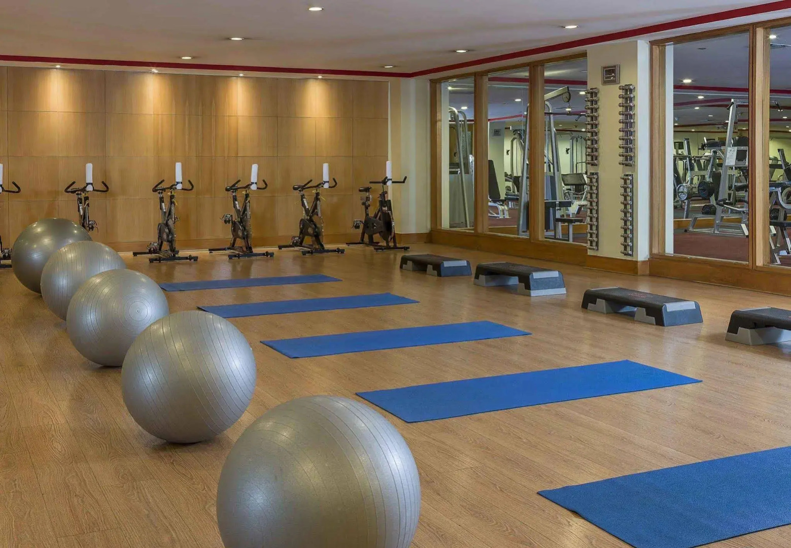 Foto - JW Marriott Quito