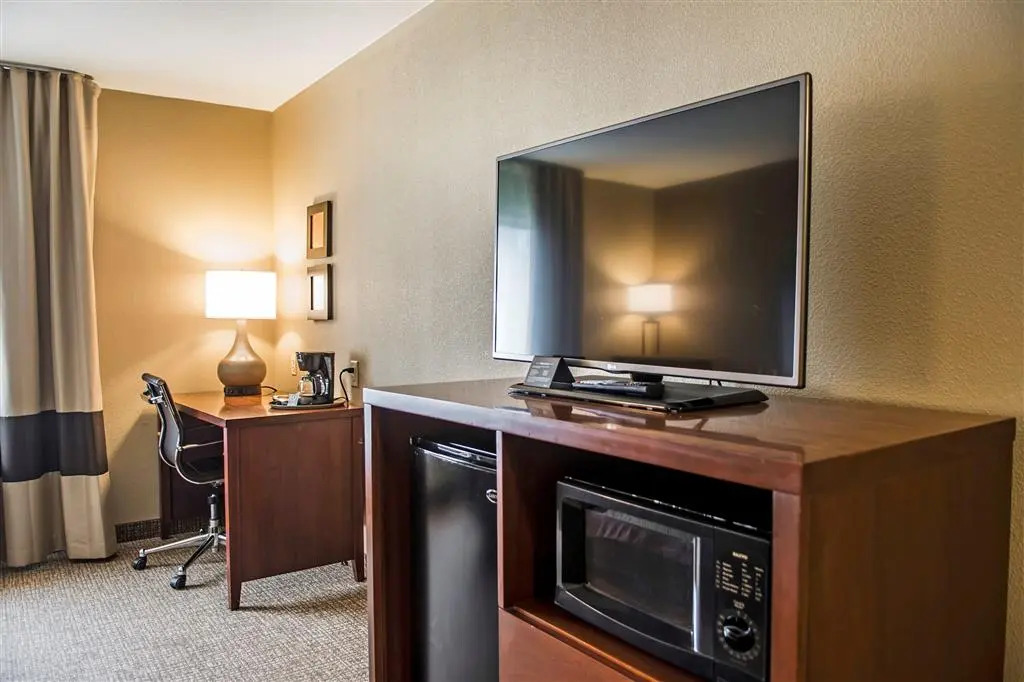 Photo - Comfort Inn Edinburg South