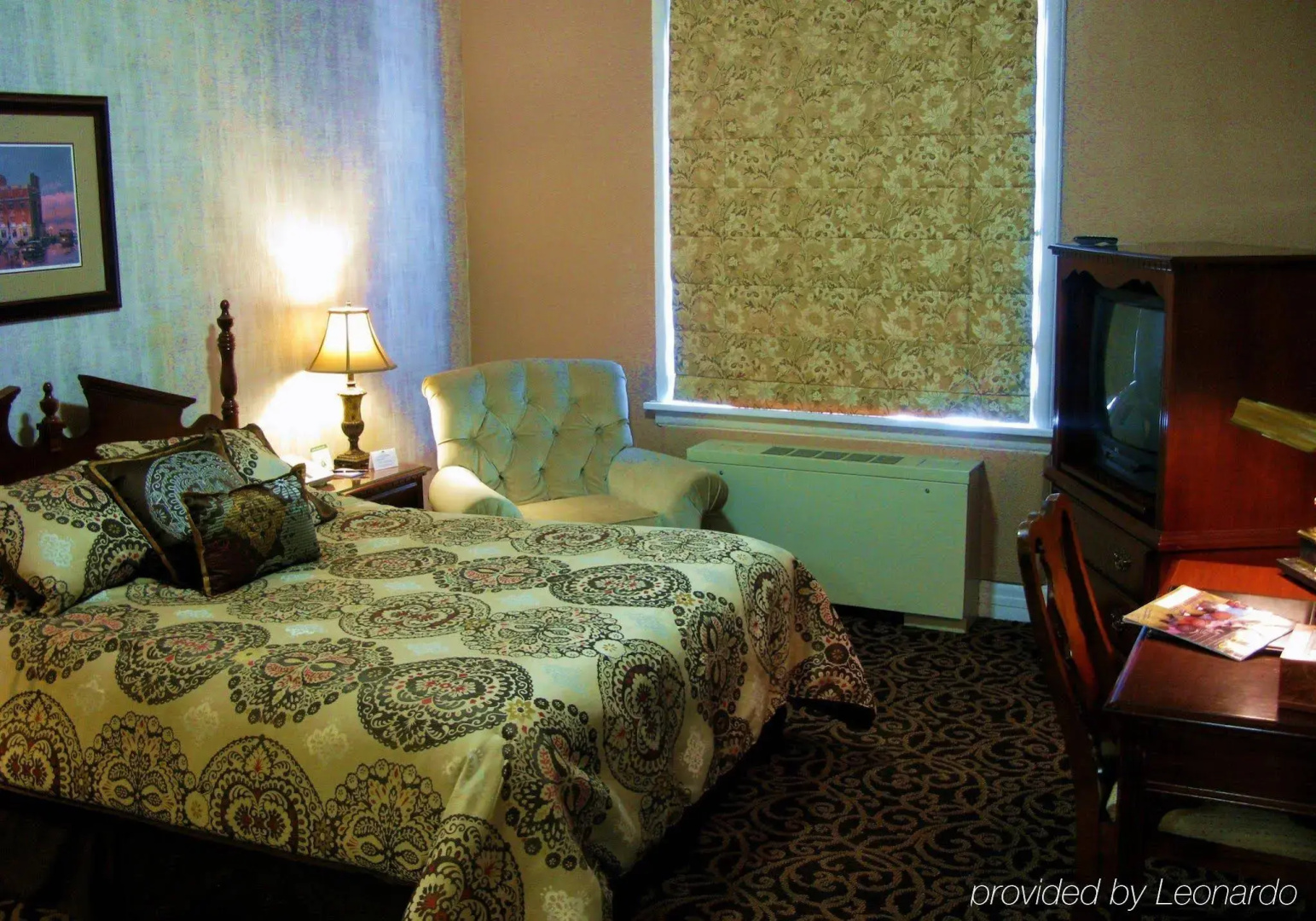 Photo - Spokane Club Hotel