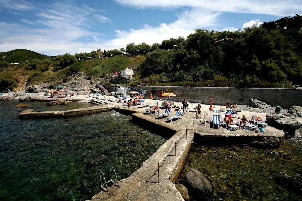 Photo - Villaggio Miramare