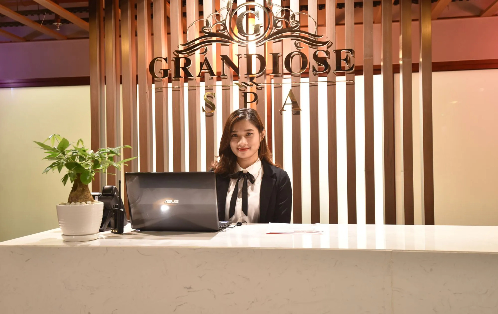 Photo - Grandiose Hotel & Spa