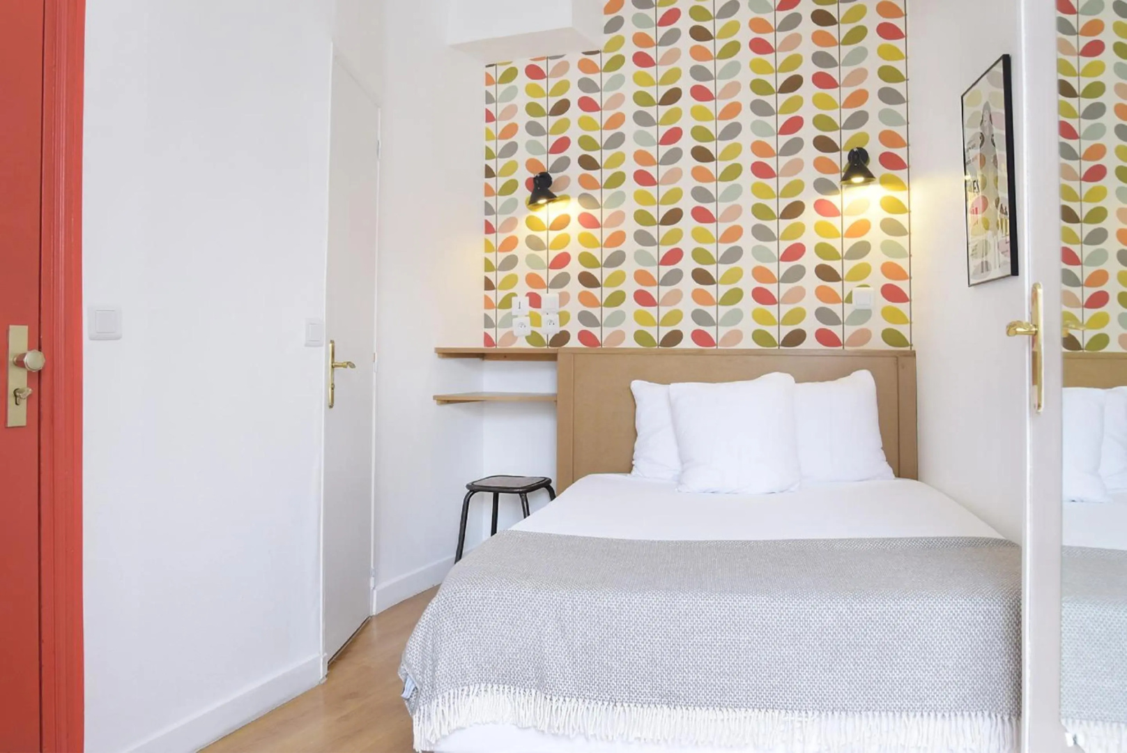 Photo - Zazie Hôtel