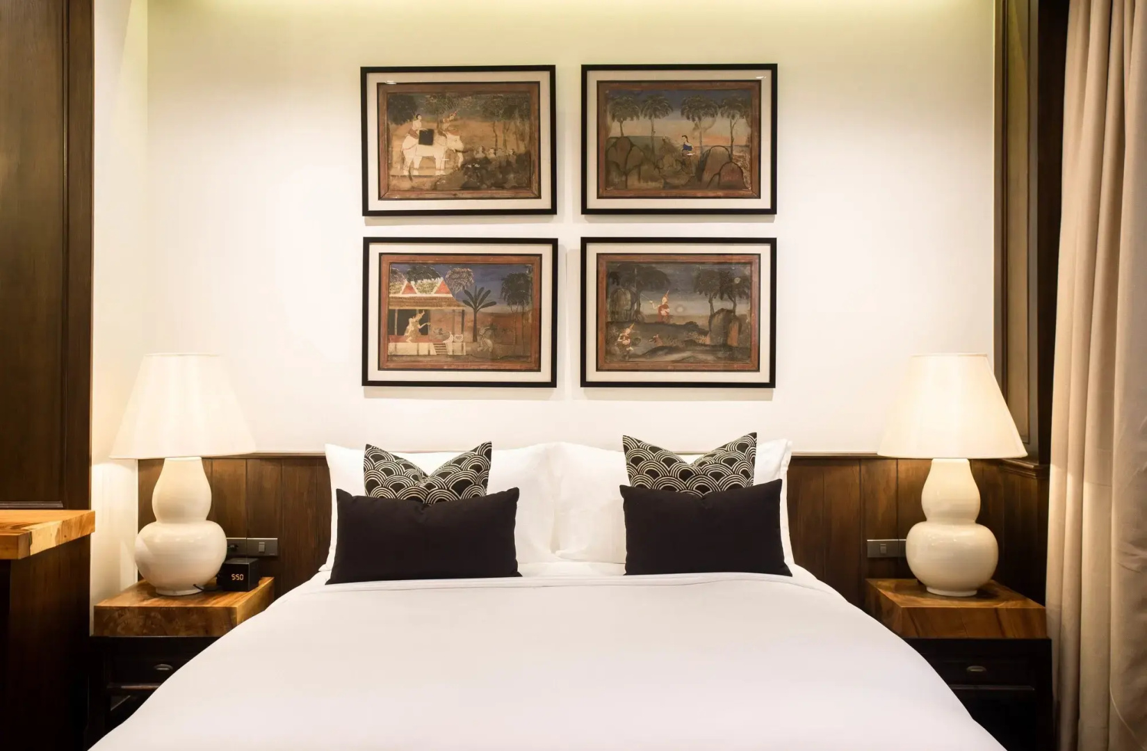 Foto - The Bridge An Eclectic Luxotel